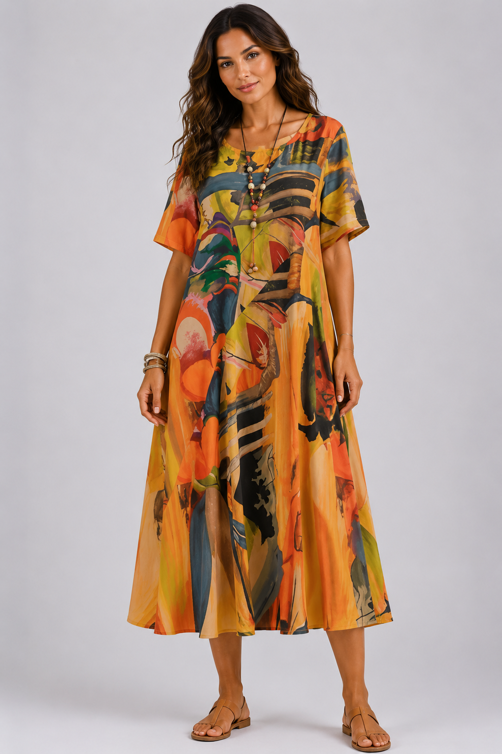 Mar - Vestido
