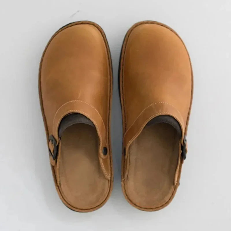 Luna™ | Zapatos sin cordones tipo slip-on