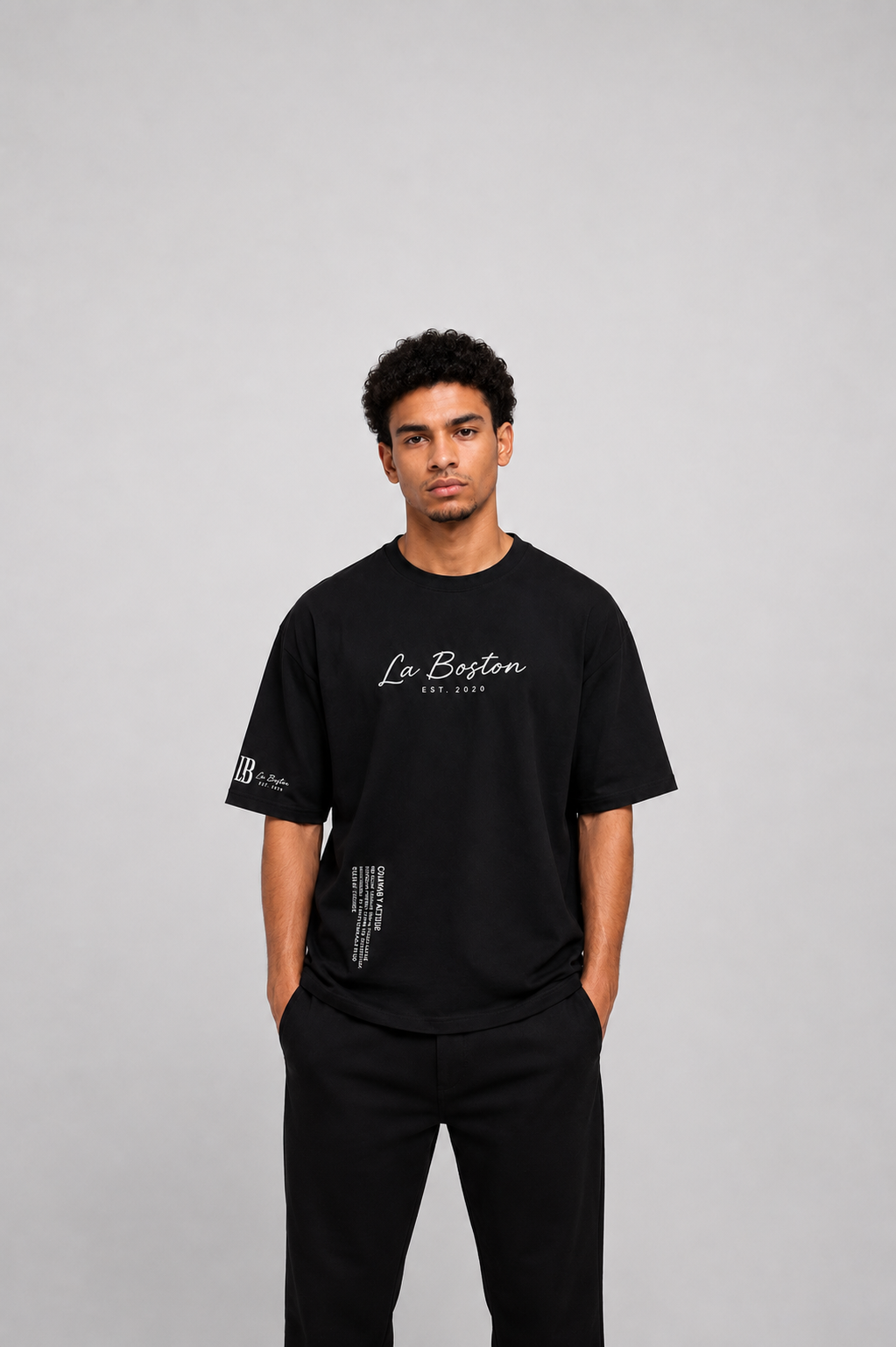 CAMISETAS