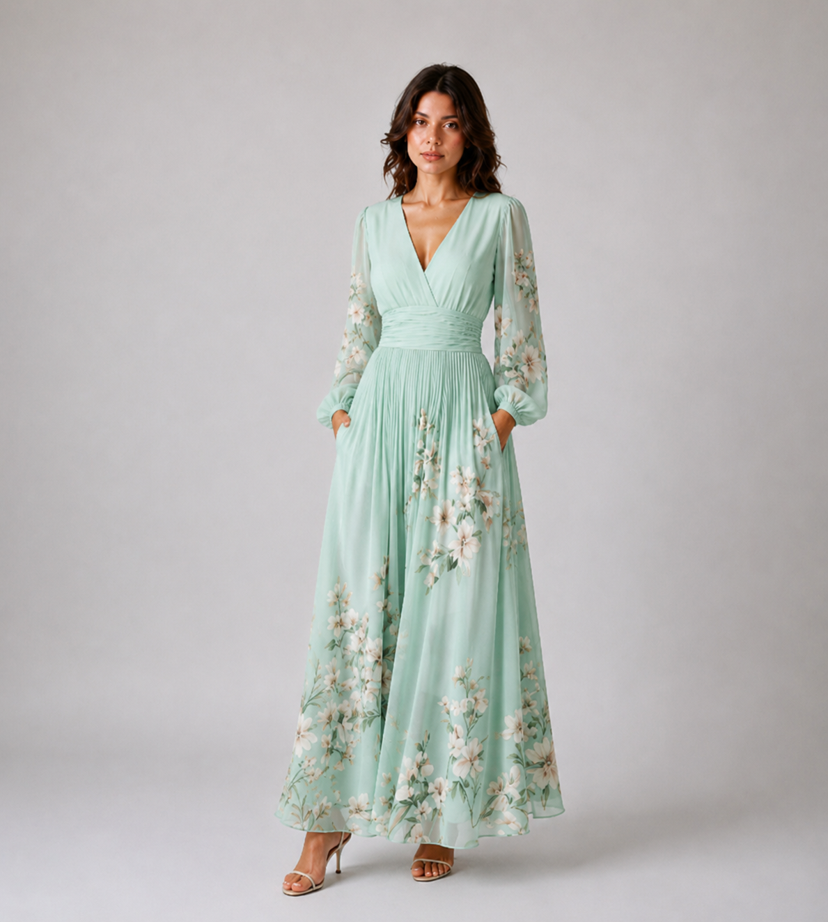 VESTIDOS