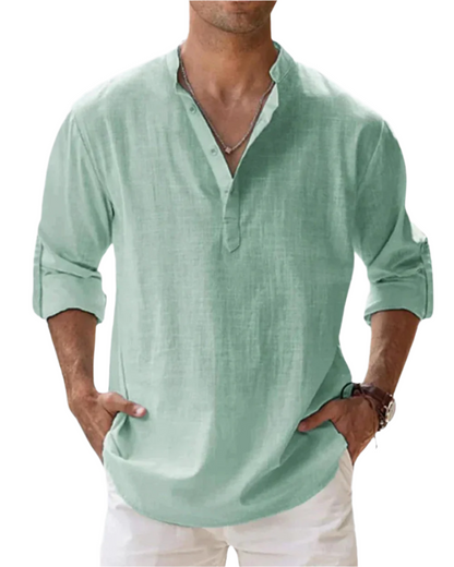 Guillermo - Camisa