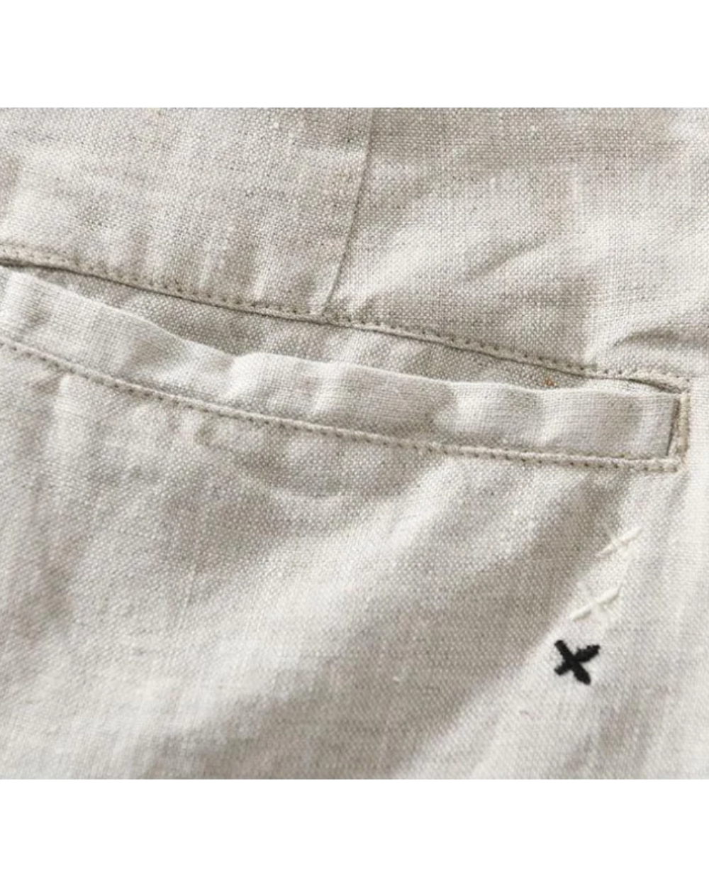 Hector - Pantalones