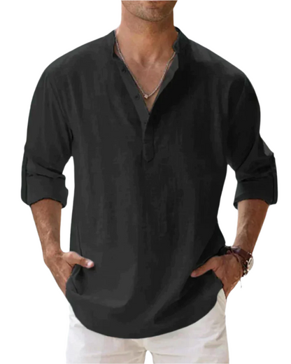 Guillermo - Camisa