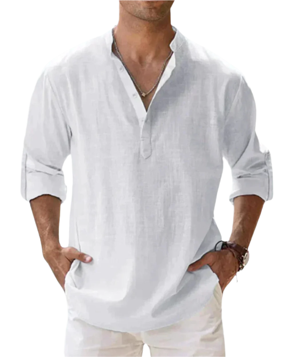 Guillermo - Camisa
