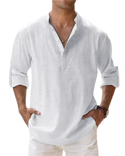 Guillermo - Camisa