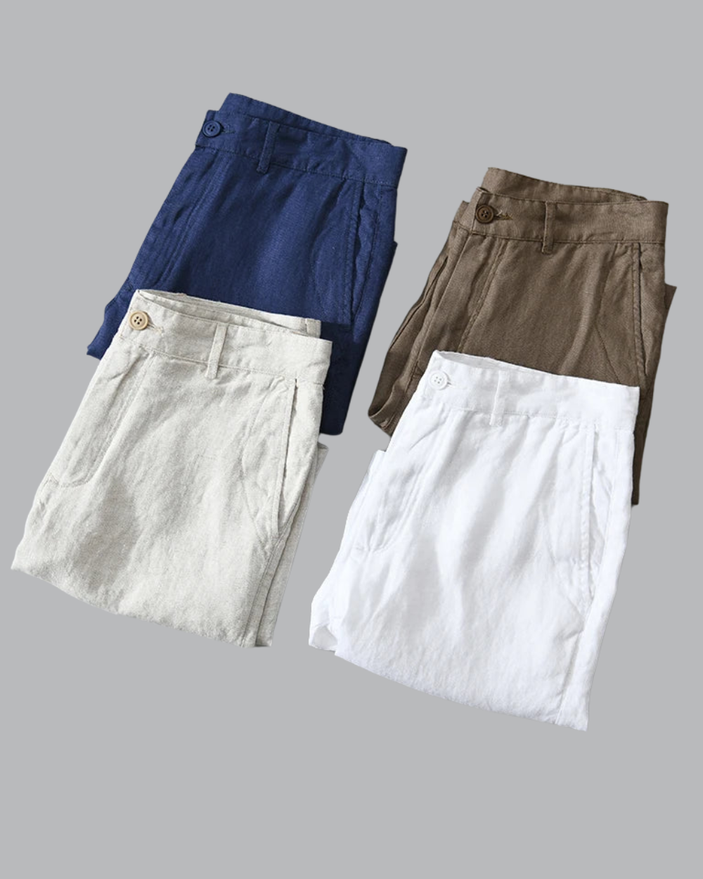 Hector - Pantalones