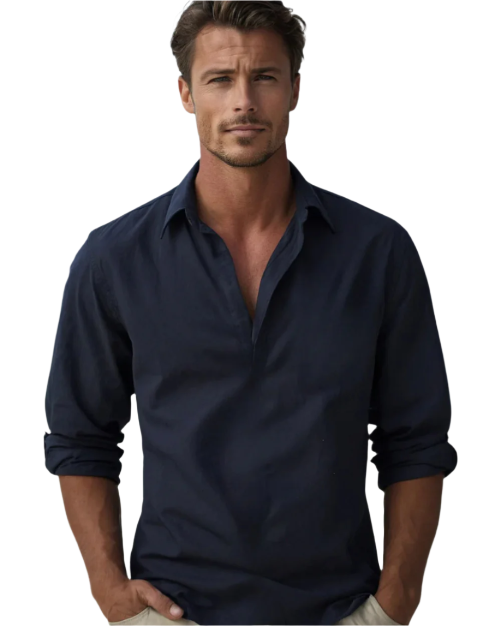 Guillermo - Camisa