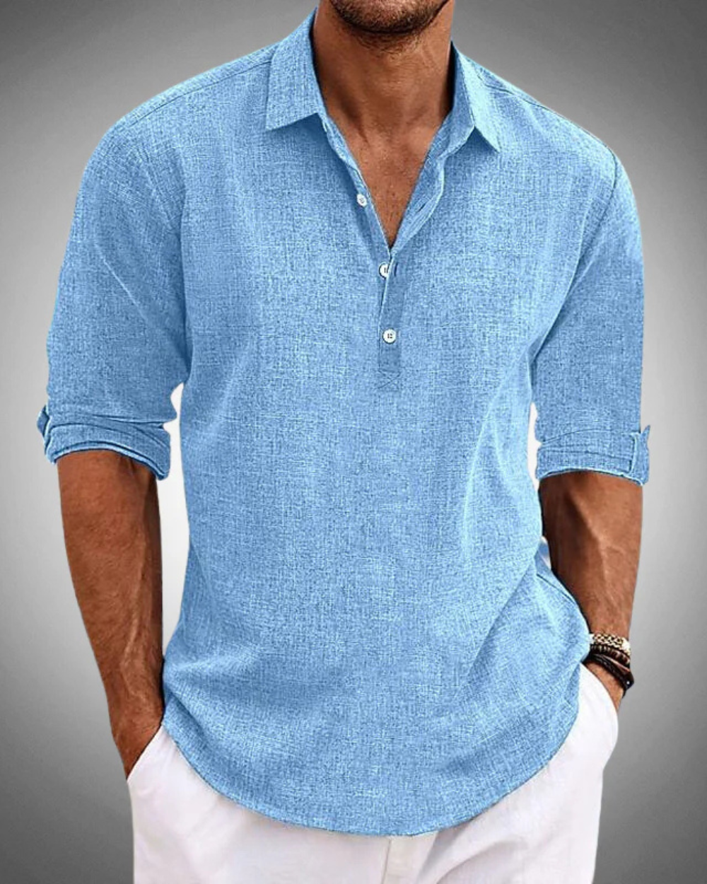 Alvaro - Camisa