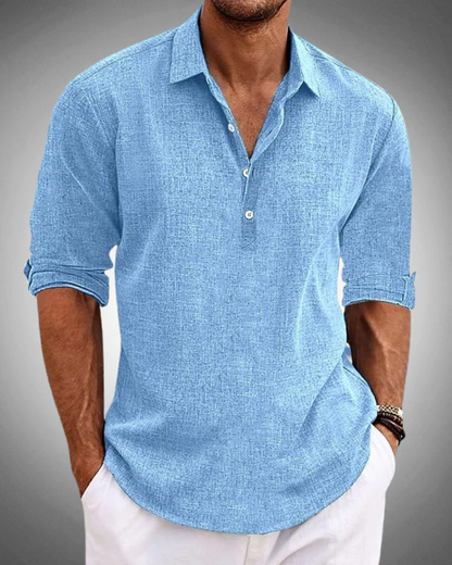 Alvaro - Camisa