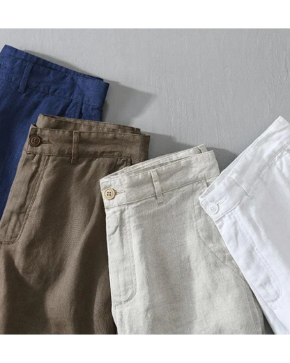 Hector - Pantalones