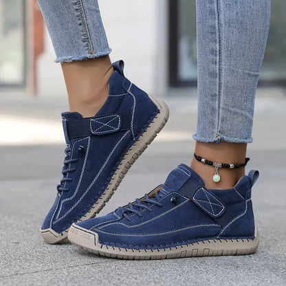 Nicol™ | Zapatillas ortopédicas para mujer