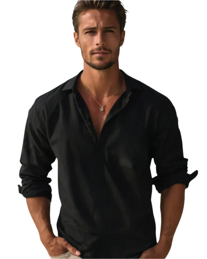 Guillermo - Camisa
