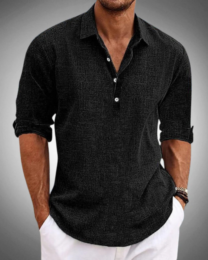 Alvaro - Camisa