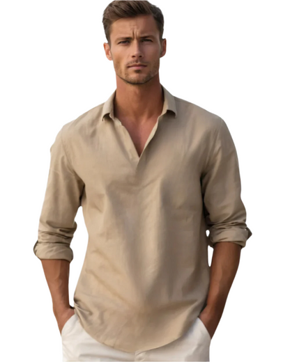Guillermo - Camisa
