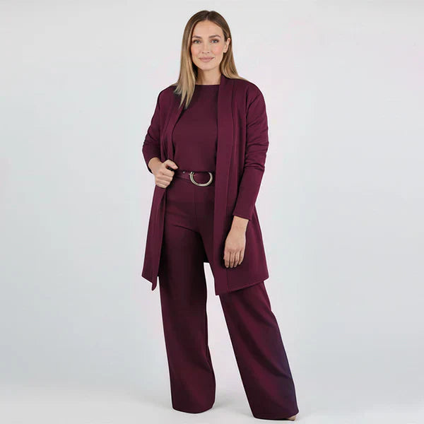 Amelia - Conjunto