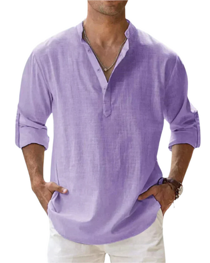 Guillermo - Camisa