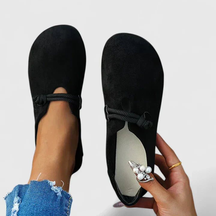 Norah - Mocasines