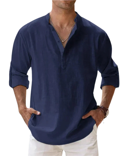 Guillermo - Camisa