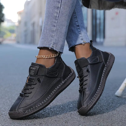 Nicol™ | Zapatillas ortopédicas para mujer