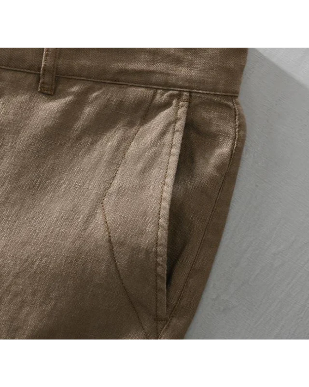 Hector - Pantalones