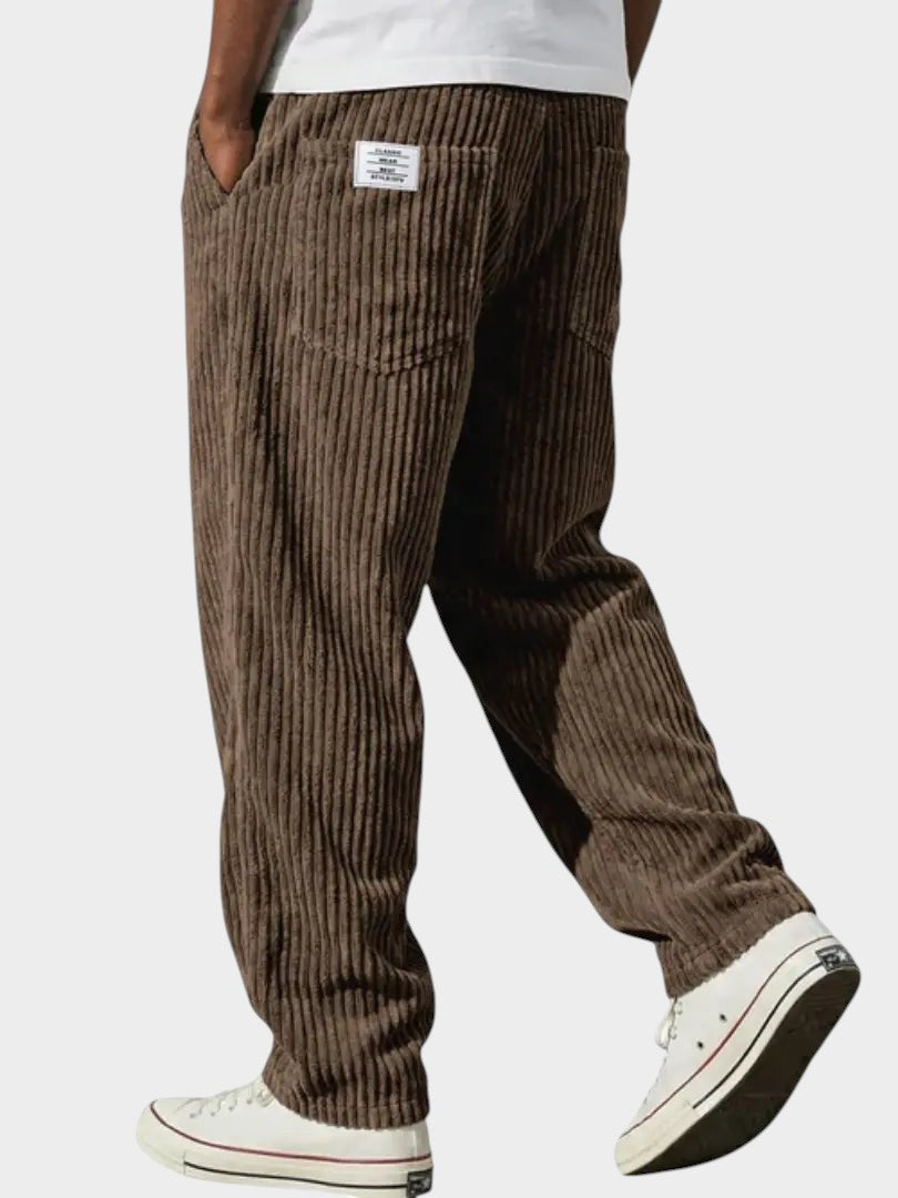 Marco - Pantalones