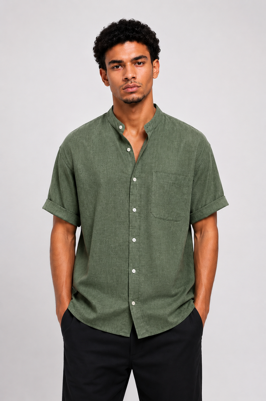 Elias - Camisa