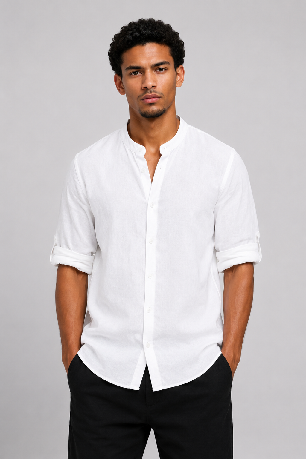 Pablo - Camisa