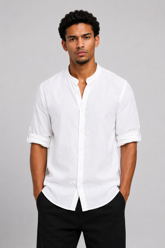 Pablo - Camisa