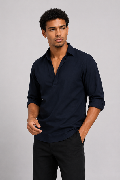 Guillermo - Camisa