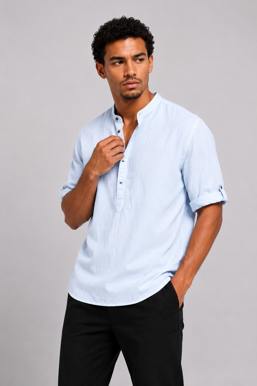 Saul - Camisa