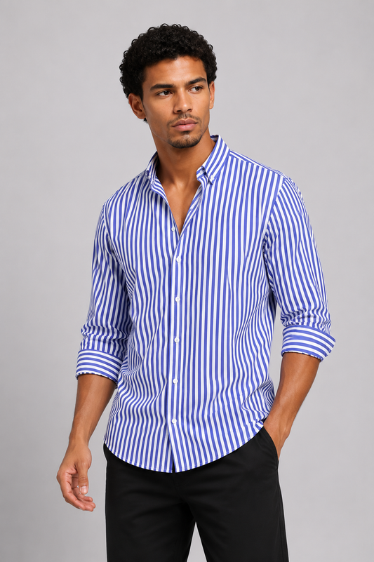 Alejandro - Camisa