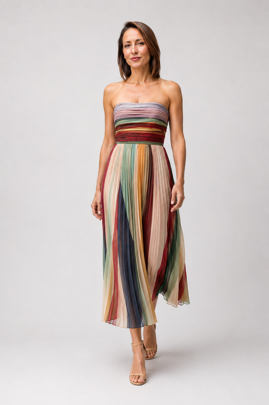 Evelyn - Vestido