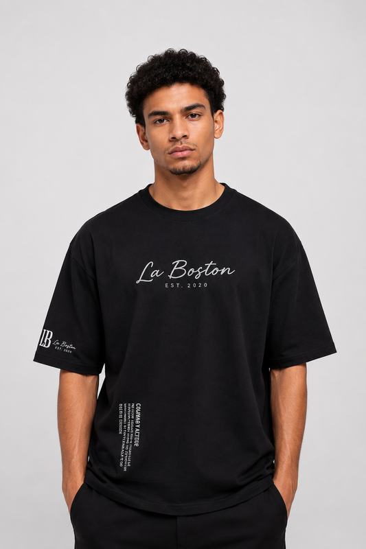 Neo - Camiseta