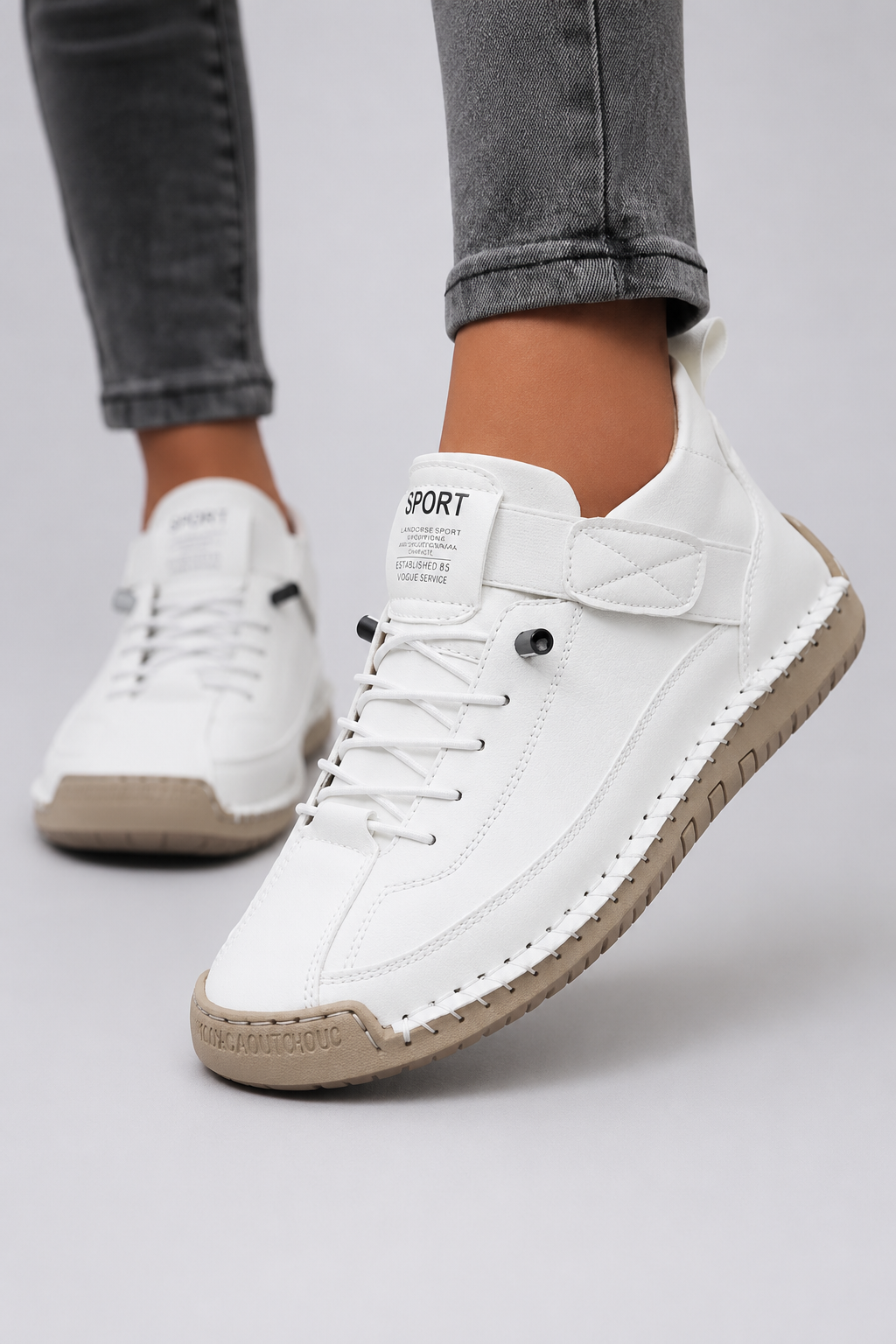 Nicol - Zapatillas