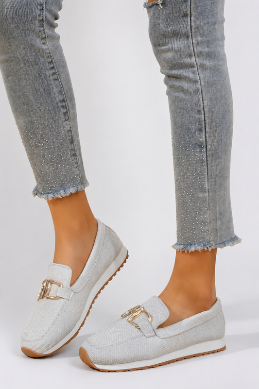 Mila - Mocasín