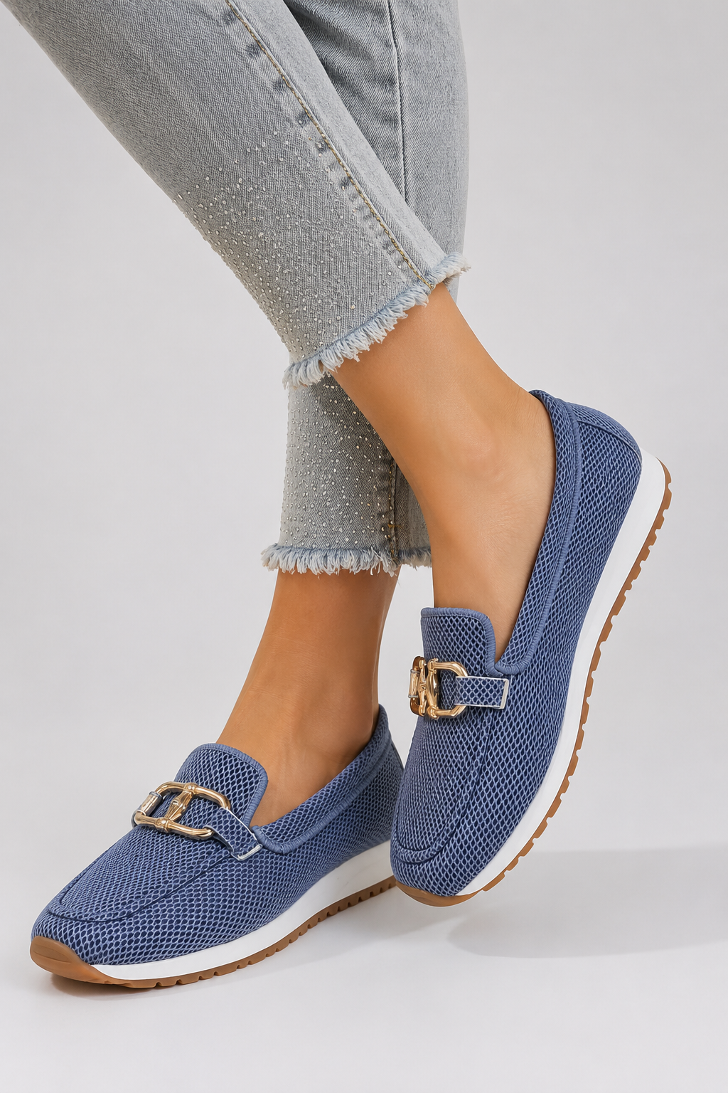 Mila - Mocasín