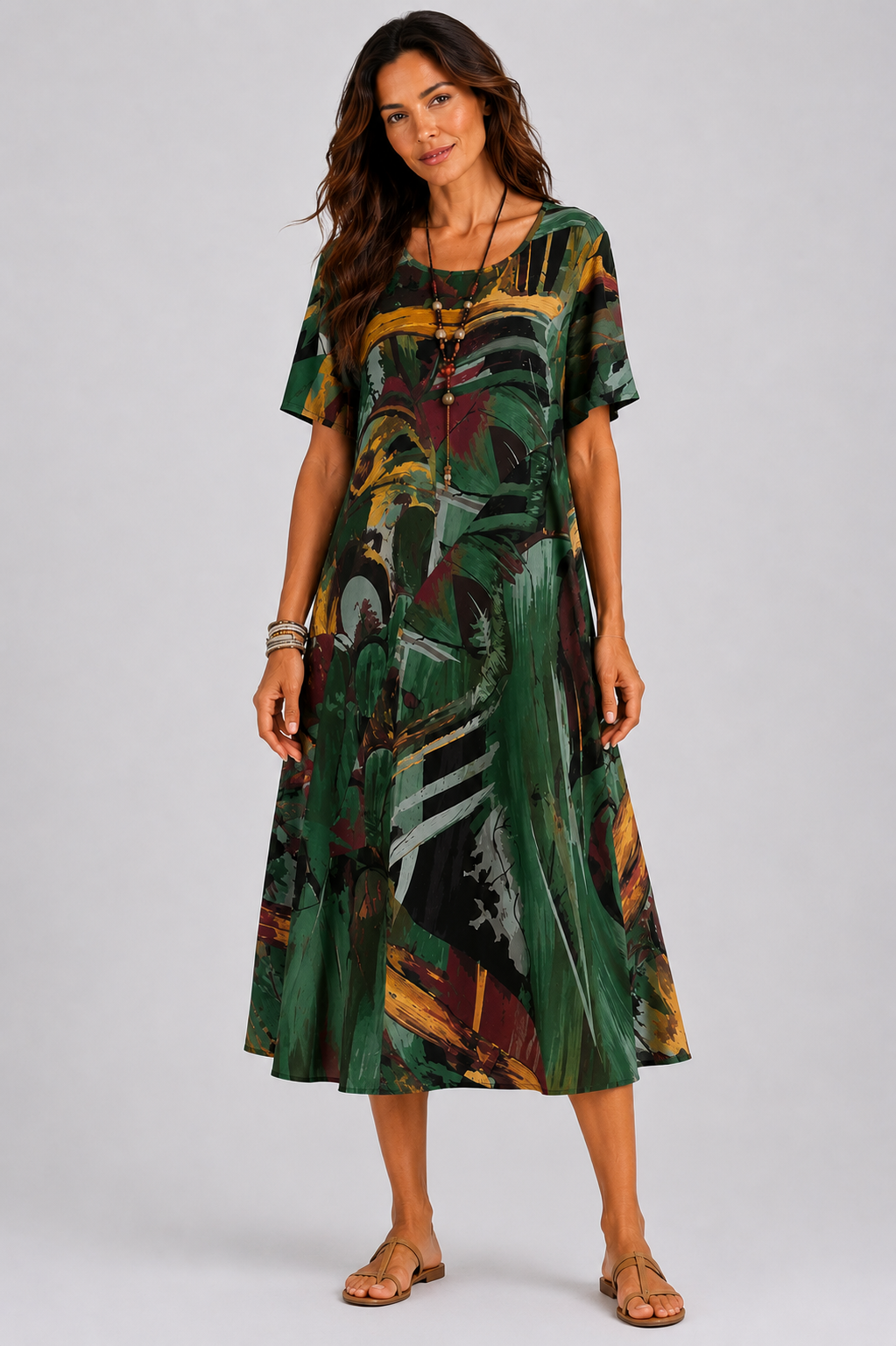 Mar - Vestido