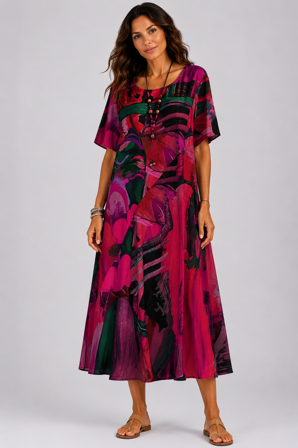 Mar - Vestido