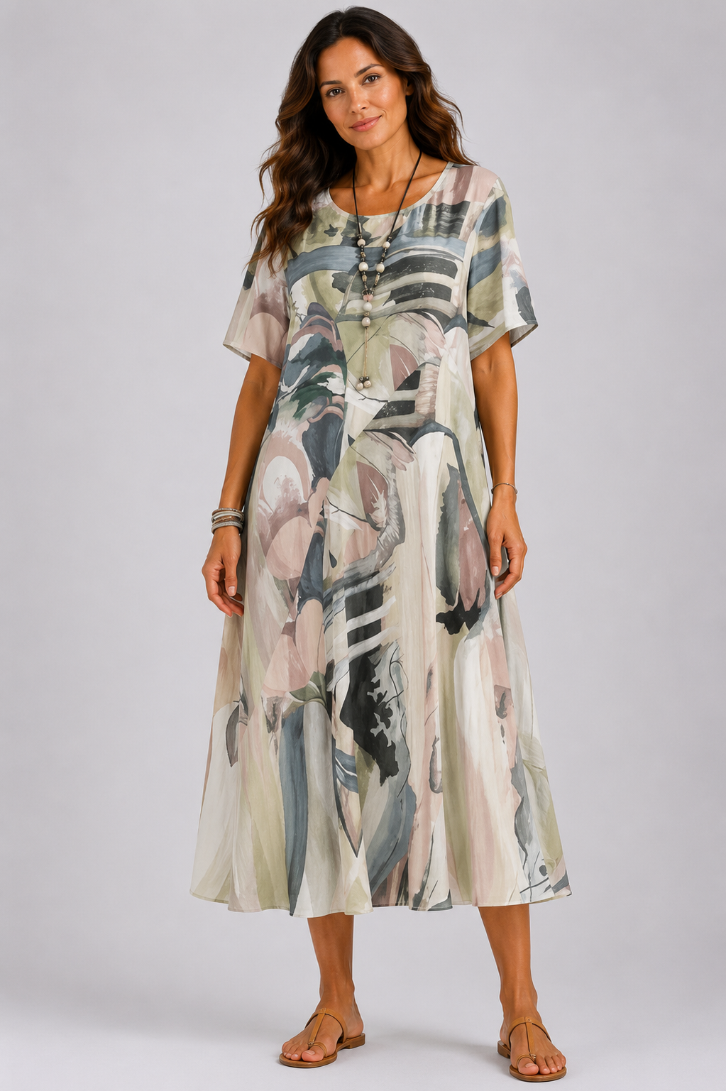 Mar - Vestido