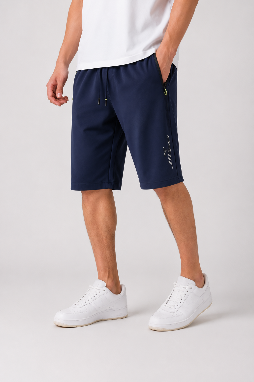 Leo - Pantalones cortos