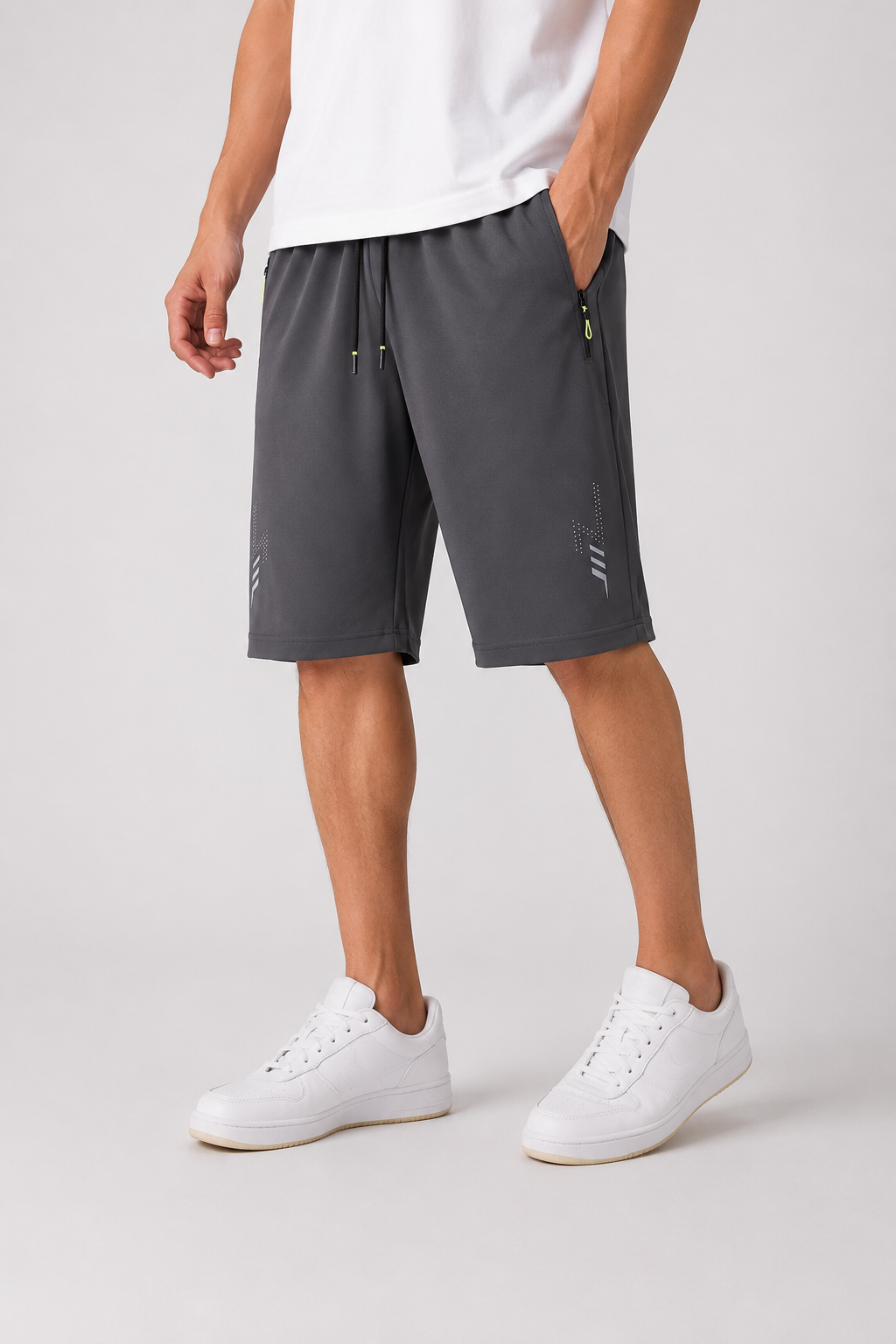 Leo - Pantalones cortos
