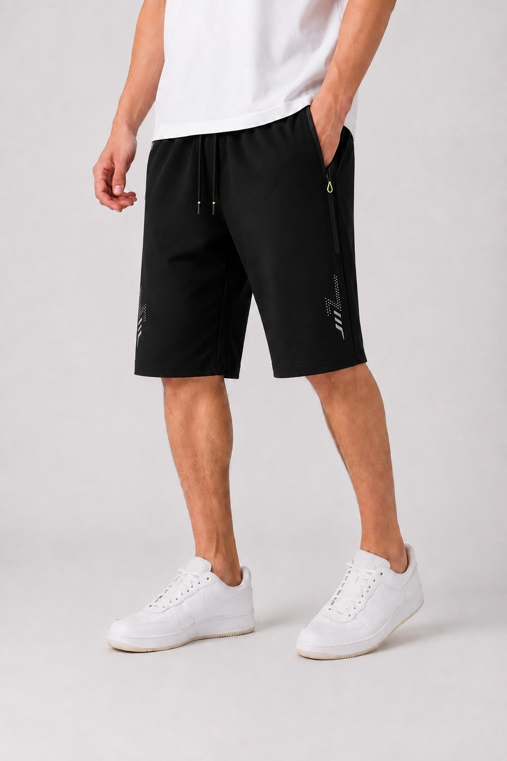 Leo - Pantalones cortos