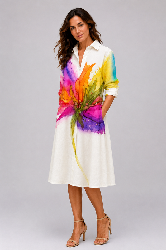 Brida - Vestido