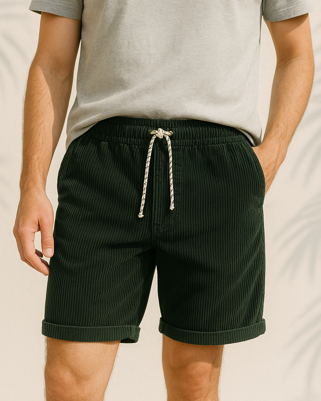 David - Pantalón