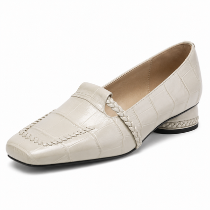 Daniela - Mocasines