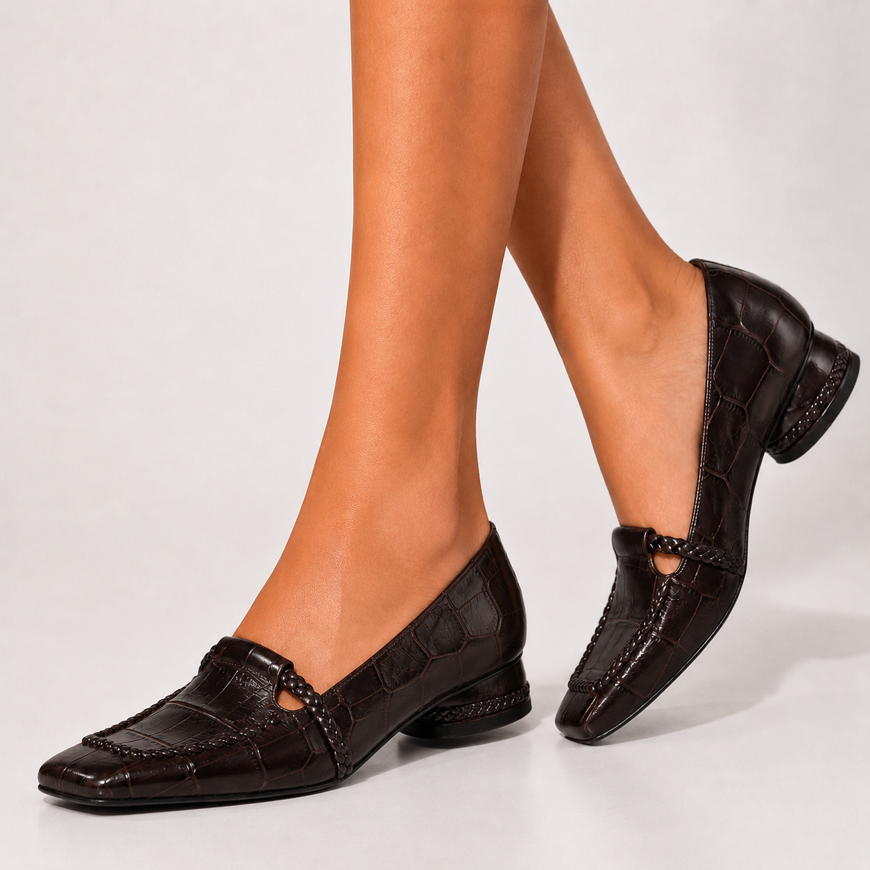 Daniela - Mocasines