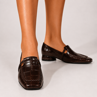 Daniela - Mocasines