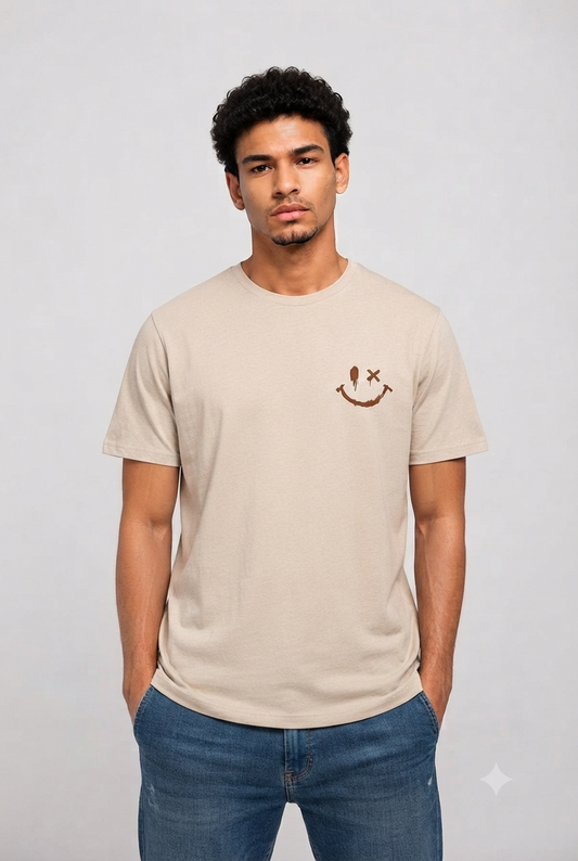 Marcos - Camiseta