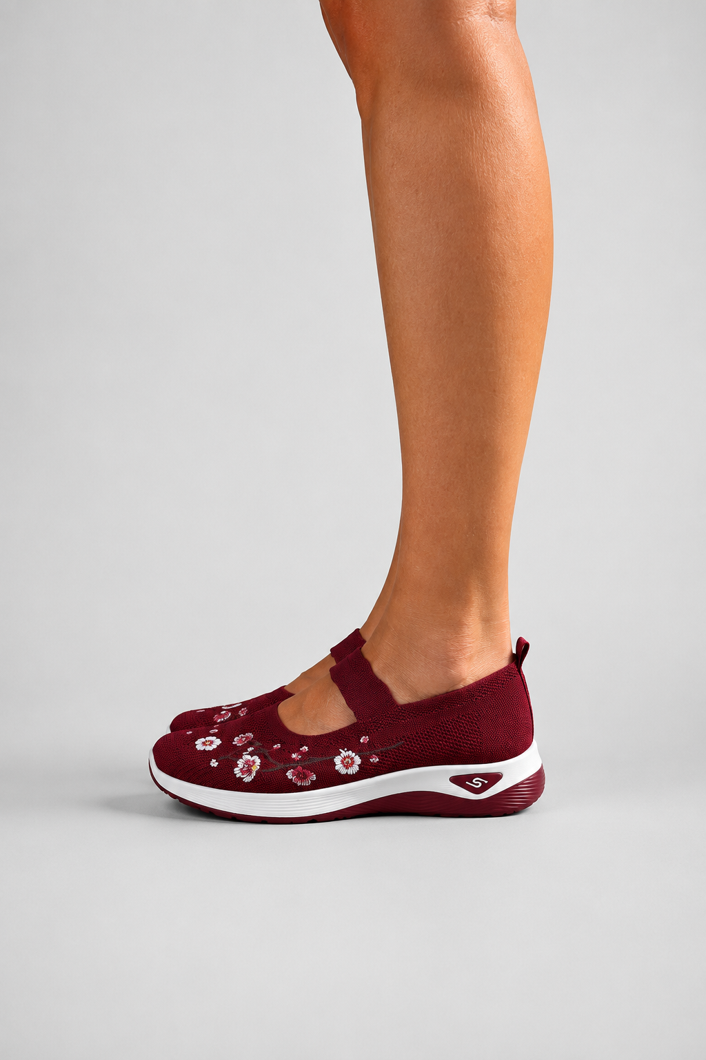 Flor - Zapatillas