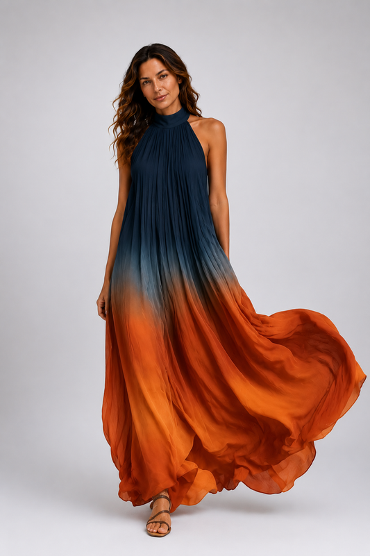 Paula - Vestido